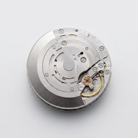 Montre automatique haut de gamme pour homme, montre de sport, mouvement mécanique 4131, montre tendance