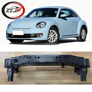 Barra de Refuerzo de Parachoques Delantero CZJF para <span class=keywords><strong>Volkswagen</strong></span> Beetle <span class=keywords><strong>2013</strong></span> 2014 2015 2016 2017 2018 2019 OEM 5C5807109D - Product Image 1