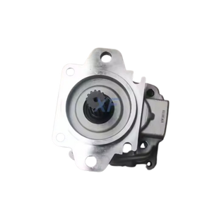 705-56-23010 pompe hydraulique de pièces de machines de construction pour la LW250L-1X de LW250L-1H de <span class=keywords><strong>grue</strong></span> de KOMATSU - Product Image 1