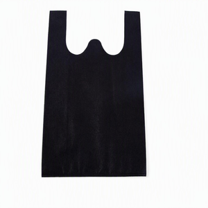 Richer Laminated Nonwoven Reusable Shopping <b>Bags</b> Custom Logo Digital Printing High Capacity Long Lasting Space Saving Business - Product Image 1