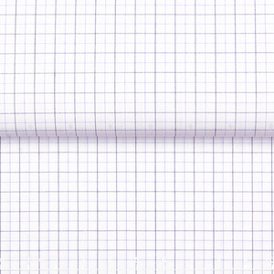 Tessuto per Camicie in Cotone Tinto in Filo 100S a Doppio Filato, Facile da Stirare, con Motivo Dobby a Quadri, Ideale per Abiti, Uniformi Scolastiche e da Ufficio - Product Image 1