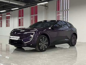 Changan Avatr Avatar 11 EV, Auto Eléctrico de Alto Rendimiento de Harmony Editions, Vehículo de Nueva Energía - Product Image 1