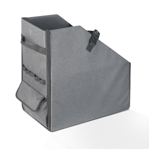 Rhinowalk Hộp Lưu Trữ Cho 14 "-<span class=keywords><strong>16</strong></span>" Gấp Xe Đạp Vận Chuyển Lưu Trữ Mang Túi Gói Cho SUV - Product Image 4