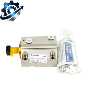 กระบอกไฮดรอลิกแบบแกนขนาดใหญ่ FFR-SA-1FC80CH650AOCADC-1J สำหรับงานหนัก - Product Image 3