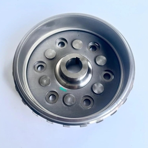 ATV UTV PARTS Big Power 600W Earth Flywheel Magneto Rotor pour Hisun HS UTV 550 750 700 500 Sector Vector - Product Image 2