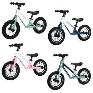 2025 nouveau 3 en 1 voiture Style enfants Balance Scooter garçons filles deux roues bébé marcheur coulissant avec coussin de siège réglable - Product Image 2