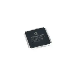 DSPIC30F6010A-30I/PF Electronic components Original New Stock Integrated Circuit IC chip DSPIC30F6010A-30I/PF