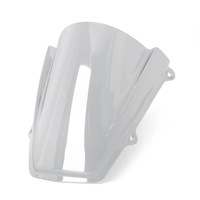 Pare-brise de moto Déflecteur de vent pour Honda CBR600RR CBR600 RR CBR 600 RR 2021-2025 Accessoires de pare-brise de course