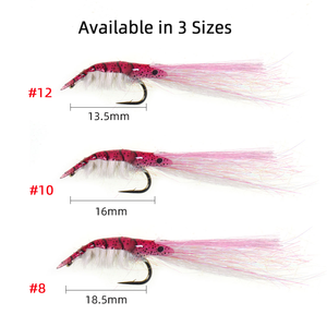 ขายส่ง # 8- # เหยื่อตกปลาปลอมรูปแมลงสาบ 12 ตัว แบบจมน้ำ สำหรับตกปลาทะเล เช่น ปลากะพง ปลาแซลมอน ปลาแดง ปลาเทราต์ ปลาคาร์พ ใช้กับน้ำเค็ม - Product Image 3