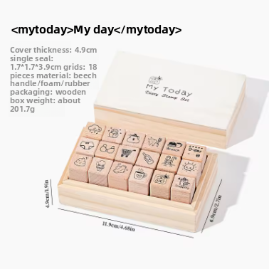 C MY-Today