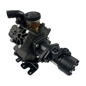 Pompe à eau à diaphragme de haute qualité pour fraiseuse W195 W200, référence 2630506, système W195/W200, pack 2136772 Spr - Product Image 1