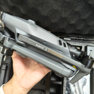 Mavic 3TA Infrared <b>Thermal</b> Imaging Drone for Industrial Survey Power Line Inspection Firefighting and Search Operations - Product Image 1