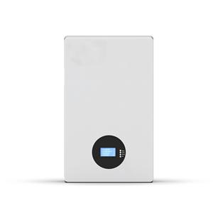แบตเตอรี่ LiFePO4 ขนาด 5kWh 10kWh 16kWh 48V 51.2V 100Ah 200Ah 314Ah พร้อมระบบ BMS สำหรับระบบกักเก็บพลังงานแสงอาทิตย์ภายในบ้านแบบ Deep Cycle - Product Image 3