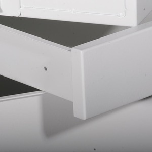 Metal <b>Equipment</b> Casing Cold Rolled Steel Sheet <b>Baking</b> Paint Customizable Chassis Parts Processing - Product Image 1