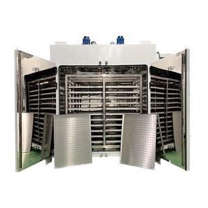 LIYI المشي في مصنع كبير بيع فرن إلكتروني جاف ساخن غرفة تجفيف للصناعة/مختبر فرن تجفيف المورد - Product Image 1