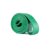 Látex Natural 2080mm Fitness Yoga Resistencia Heavy Duty Power Training Bandas de ejercicio Pull up Bandas de resistencia