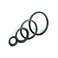 Nouvelle remorque de soudage en acier robuste ACTA, plateau tournant, 3-8 tonnes, barre de traction complète, certifiée ISO 9001, prévention de la rouille, logo personnalisé