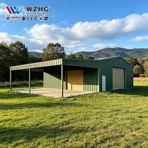 Taller de llenado de bebidas para salas blancas de alta resistencia con estructura de acero, fabricante mayorista - Product Image 1