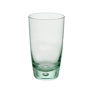 แก้วน้ำเย็น Bormioli Rocco Luna สีเขียว 45 ซล. สูง 14.5 ซม. เส้นผ่านศูนย์กลาง 8.2 ซม. - Product Image 1