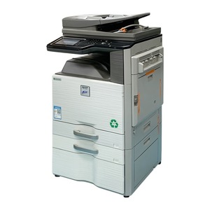 Copiadora Remanufacturada para Máquinas MX-M364N MX-M464N MX-M564N, Impresora Monocromática de Segunda Mano en Blanco y Negro MX-M364N MX-M464N MX-M564 - Product Image 1