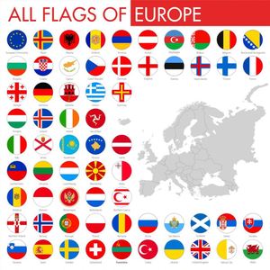 Promotion : Drapeaux et Bannières Personnalisés 3x5ft en Polyester Numérique Durable et Écologique – Publicité Rouge Blanc Vert Tous Pays Nationaux - Product Image 6