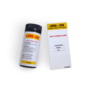 Лучший продавец URS-3N/имп тест-полосок Диагностических Экспресс Тест-набор - Product Image 4