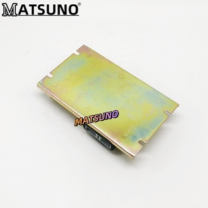 543-00074 300611-00138 300611-00123 mc33030 động cơ ga điều khiển tương thích cho dh225 DH220-5 DH300-7 năng lượng mặt trời 340lc-v - Product Image 3