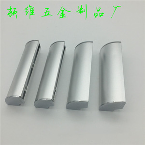 Dunway Bed <b>Corner</b> <b>Protector</b> 18mm 25mm Radius R <b>Corner</b> Connector For Cabinet Doors Durable Modern Simple Design - Product Image 4