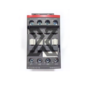 Nuevo Contactor de CA Original AF12-30-10-13 - Product Image 1