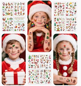 Pegatinas de Tatuajes Temporales Personalizables para el Cuerpo, para Hombres y Mujeres, Recuerdos para Fiestas en la Piscina, Pegatinas de Tatuajes Mate - Product Image 4