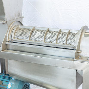 Hot Selling Factory Price Stainless Steel Industrial Commerical Vegetable <b>Juicer</b> - Product Image 2