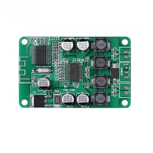 Servizio di assemblaggio PCB personalizzato One-Stop certificato ISO9001 dalla fabbrica di Shenzhen, incluso il Reverse Engineering e la clonazione di PCBA - Product Image 1