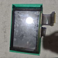 Écran d'affichage LCD 100% d'origine LJ640U31