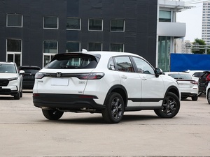 <span class=keywords><strong>HRV</strong></span> 240 Turbo Modello 2023, Motore a Benzina 1.5T, SUV Compatto Usato - Product Image 5