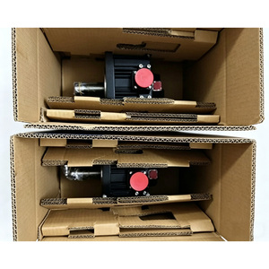 Motor de Repuesto para Máquina SGMJV08ADA21, Automatización Completa, Reducción de Costos y Mejora de la Eficiencia, Garantía de Un Año - Product Image 3