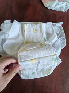 Pañales Desechables para Bebés al por Mayor, Suaves y Absorbentes, Ecológicos y a Prueba de Fugas - Product Image 4