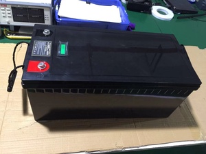 Nuevo Precio: Batería de Litio Ferrofosfato con BMS 24V 8S 150Ah, Paquete de Baterías DL-24150 de 24 Voltios con BMS y Cargador Rápido - Product Image 3