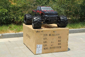 Haute qualité HSP 32CC <span class=keywords><strong>moteur</strong></span> sans balais 1 5 gaz voiture <span class=keywords><strong>rc</strong></span> - Product Image 4