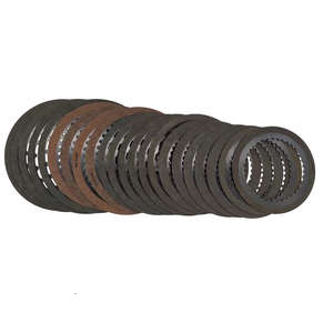 Placa de fricción 4l60e completamente nueva - Product Image 2