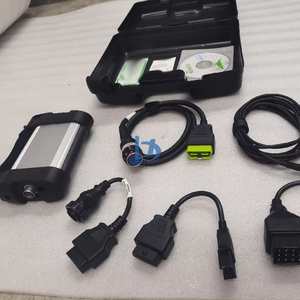 볼보 VOCOM 진단 도구 VOCOM1 88890300 굴삭기 진단 도구 인터페이스 굴삭기 스캐너 대형 트럭 진단 장비 - Product Image 2