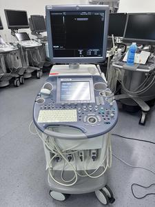 Servicio de Reparación de Ecógrafos Voluson E8, Ecógrafo Doppler Color Original en Buen Estado de Funcionamiento, Completamente Probado, Superventas - Product Image 1