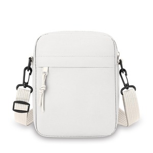Borsa a Tracolla Personalizzata per <span class=keywords><strong>Uomo</strong></span>, Leggera, Geometrica, in Denim, Mini Quadrata, per Cellulare, Moda Casual - Product Image 5