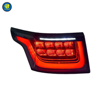 Feux arrière LED neufs YU GUANG pour Land Rover Range Rover Sport L494 2014-2017, ensemble de feux stop et clignotants