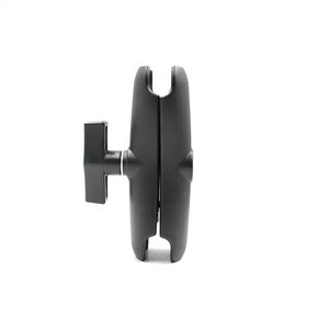 Support de tablette avec bras double articulé en aluminium de 15 cm VIN-PBJ-07 pour camion ou tracteur - Product Image 5