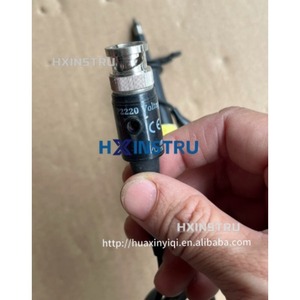 Sonda Pasiva para Osciloscopio TEKTRONIX P2220, 200 MHz, 300 V, 1:1, 10:1, H - Product Image 3