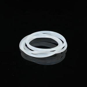 Мягкий прозрачный черный силиконовый уплотнительное кольцо резиновый продукт для деревянных колес - Product Image 6