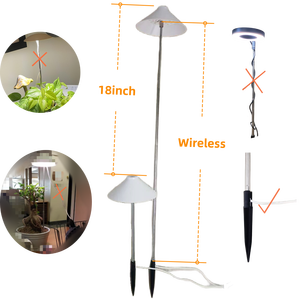 <span class=keywords><strong>Lampe</strong></span> de croissance LED moderne <span class=keywords><strong>avec</strong></span> diode 10w <span class=keywords><strong>Lampe</strong></span> de table pour petite plante à intensité variable <span class=keywords><strong>avec</strong></span> minuterie à hauteur réglable <span class=keywords><strong>Lampe</strong></span> de croissance LED pour <span class=keywords><strong>serre</strong></span> - Product Image 6