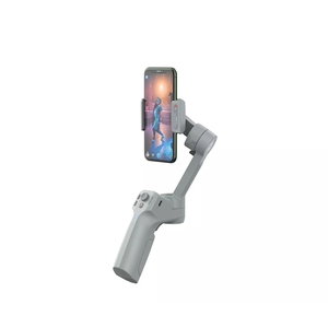 มีสินค้าในสต็อก กล้อง Gimbal แบบพกพา รุ่นใหม่ล่าสุด SE ActiveTrack 5.0 ดีไซน์แม่เหล็ก - Product Image 5