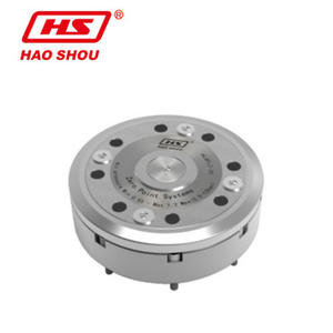 Systèmes de positionnement automatique à point zéro de type bride HLQFLZ de la marque Good Hand, produits de qualité, approvisionnement - Product Image 1