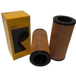ไส้กรองน้ำมันเชื้อเพลิง 1R-0749 เหมาะสำหรับเครื่องยนต์รถขุด 1R0749 ไส้กรองดีเซล - Product Image 3
